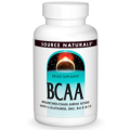 BCAA（分岐鎖アミノ酸）+ Lグルタミン ボトル画像