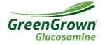 Green Grown Glucosamine