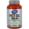 MCTオイル（中鎖脂肪酸） 1000mg ボトル画像