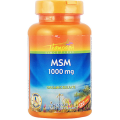 MSM 1000mg ボトル画像