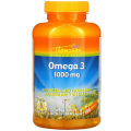 オメガ3 1000mg（EPA・DHA含有） ボトル画像