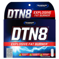 DTN8（ デトネイト ）ファットバーナー パッケージ画像