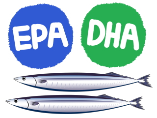 ＥＰＡ・ＤＨＡ 魚のイメージ画像