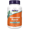 マグネシウム マレート（リンゴ酸マグネシウム）1000mg ボトル画像