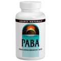 PABA 100mg（パラアミノ安息香酸） ボトル画像