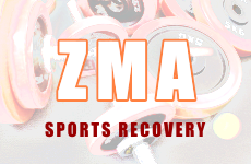 ZMA sports recovery